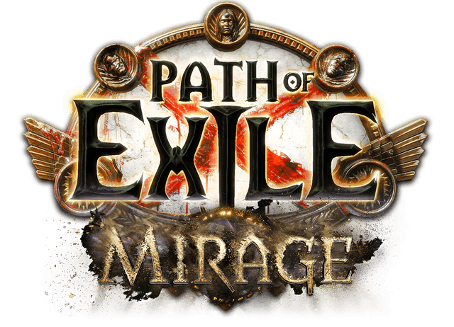 Path of Exile logo