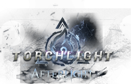 Torchlight: Infinite logo