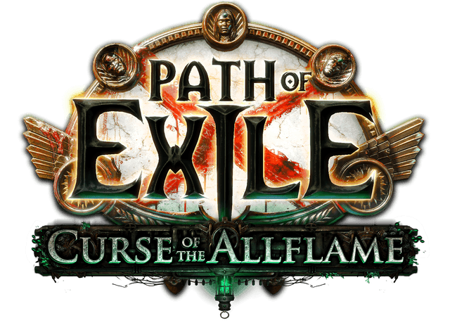 Path of Exile logo