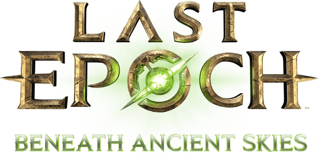 Last Epoch logo