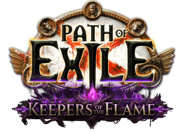 Path of Exile logo
