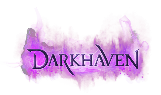 Darkhaven logo