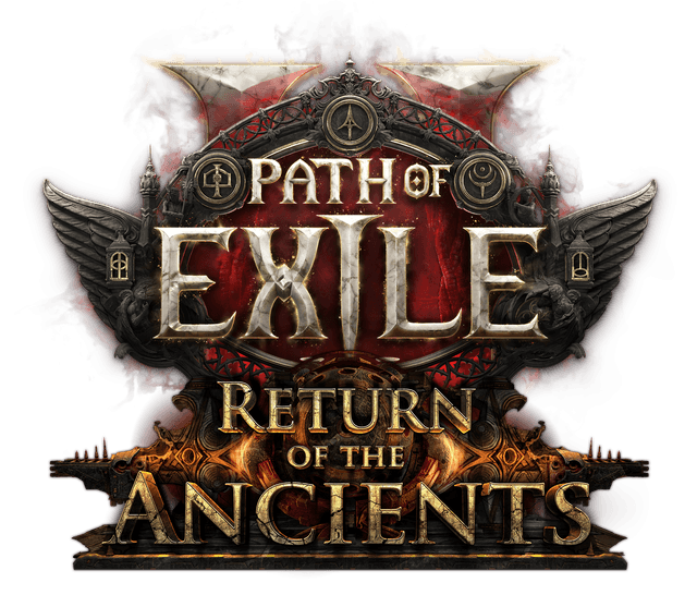 Path of Exile 2 logo