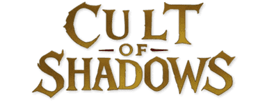 Cult of Shadows logo
