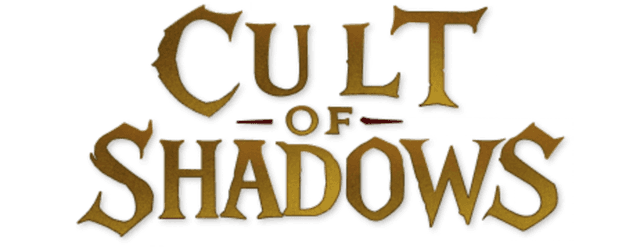 Cult of Shadows logo