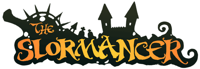 The Slormancer logo