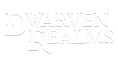 Dwarven Realms logo